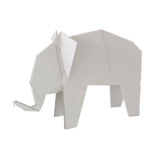 Magis My Zoo Small Speelgoed Olifant Magis My Zoo Small Speelgoed Olifant