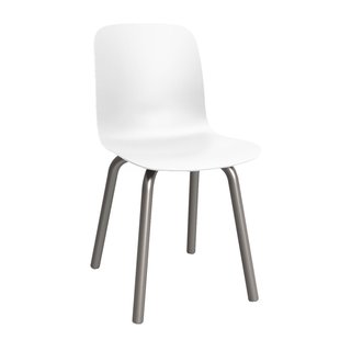 Magis Substance Tube Stoel Wit