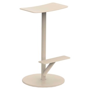 Magis Sequoia Barkruk 76cm Ivoor Magis Sequoia Barkruk 76cm Ivoor
