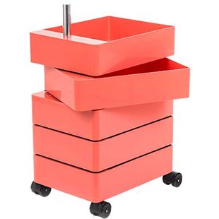 Magis 360&deg; Container Ladekast Roze