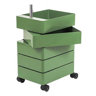 Magis 360&deg; Container Ladekast Groen