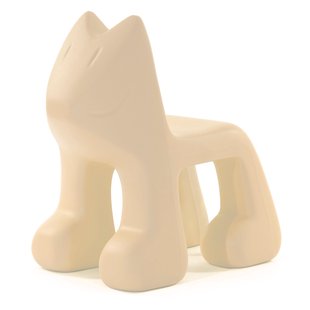 Magis Julian Kinderstoel Roze