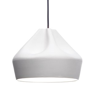 Marset Pleat Box 24 Hanglamp&Oslash;21 Wit