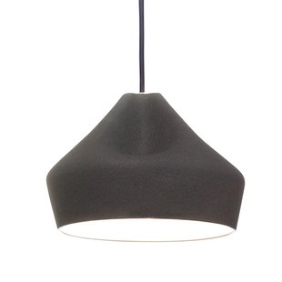 Marset Pleat Box 24 Hanglamp&Oslash;21 Zwart