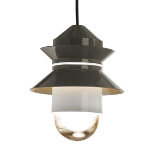 Marset Santorini Hanglamp Buiten&Oslash;21.2 Grijs