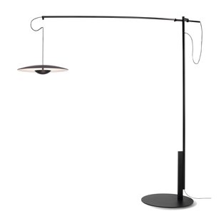 Marset Ginger XL 42 Booglamp LED Weng&eacute;