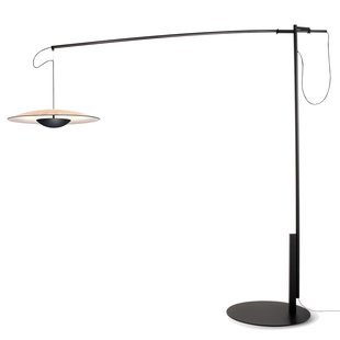 Marset Ginger XXL 60 Booglamp LED Eiken