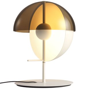 Marset Theia M Tafellamp LED Wit