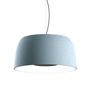 Marset Djemb&eacute; Hanglamp &Oslash;41.6 LED Hemelsblauw