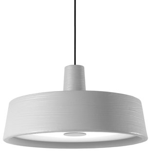 Marset Soho 57 LED Hanglamp&Oslash;57 Wit