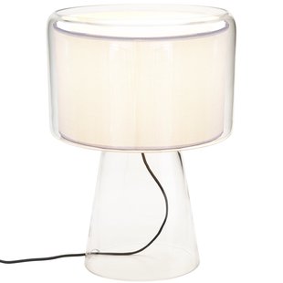 Marset Mercer Tafellamp Wit