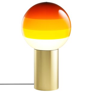 Marset Dipping Light M Tafellamp LED Met Dimmer Amber