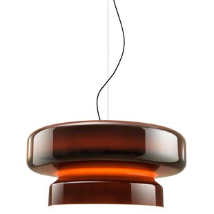 Marset Bohemia Hanglamp&Oslash;84 LED Amber