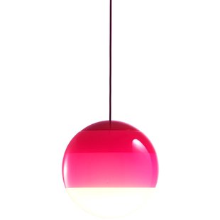 Marset Dipping Light&Oslash;13 Hanglamp LED Roze