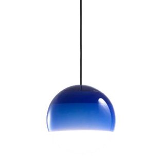Marset Dipping Light Hanglamp&Oslash;20 LED Blauw