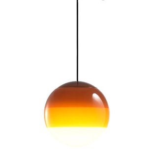 Marset Dipping Light Hanglamp&Oslash;20 LED Amber