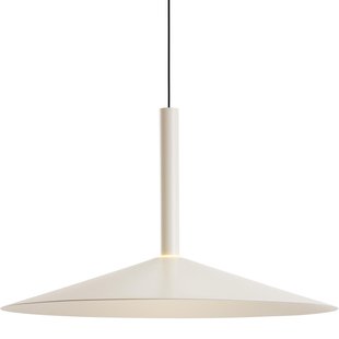Marset Milana 47 Hanglamp&Oslash;47.3 LED Wit
