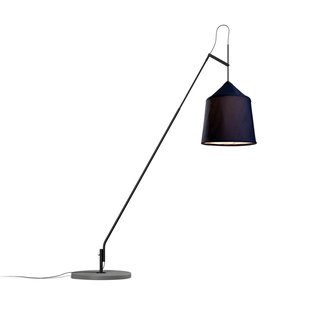 Marset Jaima 54 Voerlamp LED IP65 Blauw