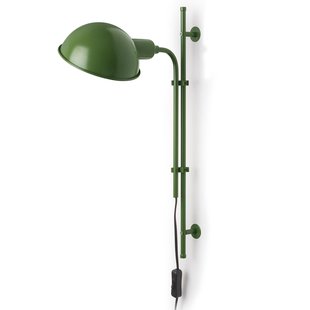 Marset Funicul&iacute;&shy; A Wandlamp Groen