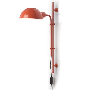Marset Funicul&iacute;&shy; A Wandlamp Terracotta