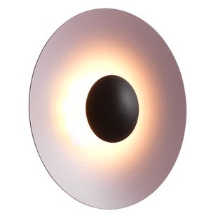 Marset Ginger 60 C Wandlamp LED Mauve