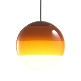 Marset Dipping Light Hanglamp&Oslash;40 LED Amber