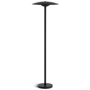 Marset Ginger B 20/63 Vloerlamp IP65 Zwart Marset Ginger B 20/63 Vloerlamp IP65 Zwart