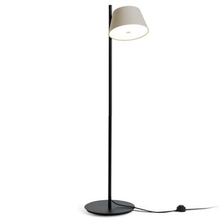 Marset Tam Tam P Vloerlamp Halfmat Zand