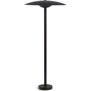 Marset Ginger B 32/111 Sokkellamp Buiten LED Zwart/wit