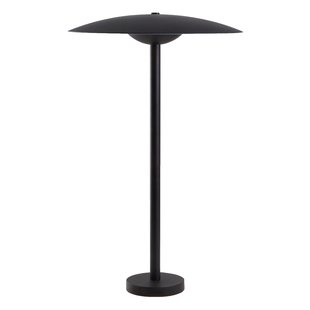 Marset Ginger B 32/65 Sokkellamp Buiten LED Zwart/wit