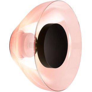 Marset Aura Wandlamp LED&Oslash;18 Koper