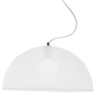 Martinelli Luce Bubbles HanglampØ55 Wit Martinelli Luce Bubbles HanglampØ55 Wit