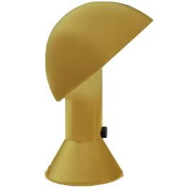 Martinelli Luce Elmetto Tafellamp Goud