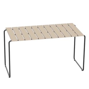 Mater Design Ocean Table Tafel 140x70 Sand