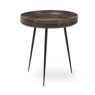 Mater Design Bowl Bijzettafel 46 Sirka Grey