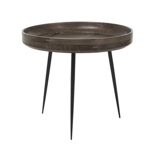 Mater Design Bowl Bijzettafel 52 Sirka Grey