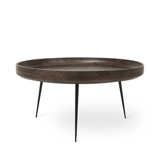 Mater Design Bowl Bijzettafel 75 Sirka Grey Mater Design Bowl Bijzettafel 75 Sirka Grey