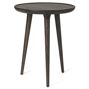 Mater Design Accent Bijzettafel Medium Sirka Grey Eiken