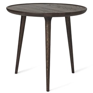 Mater Design Accent Bijzettafel Large Sirka Grey Eiken