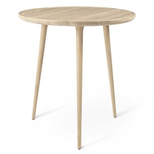 Mater Design Accent Caf&eacute; Tafel 70 Matt Eiken
