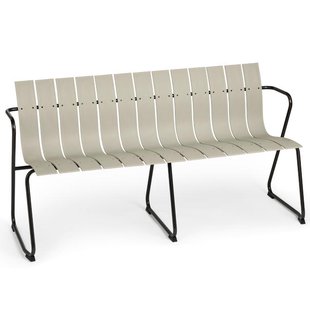 Mater Design Ocean Tuinbank Sand Mater Design Ocean Tuinbank Sand