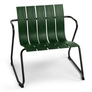 Mater Design Ocean Fauteuil Groen