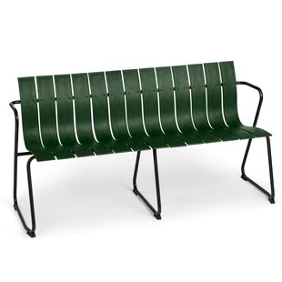 Mater Design Ocean Tuinbank Groen Mater Design Ocean Tuinbank Groen