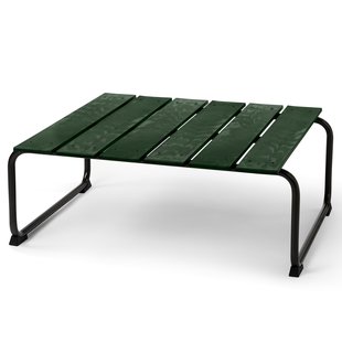 Mater Design Ocean Lounge Tuintafel 70x70 Groen
