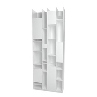 MDF Italia Random Box Boekenkast