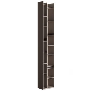 MDF Italia Random 2C Boekenkast Light Grey