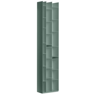 MDF Italia Random 3C Boekenkast Medium Powder Blue