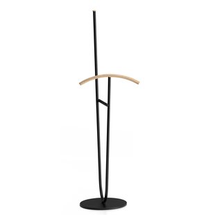 MDF Italia Ombre Valet Stand KapstokØ41 Essen MDF Italia Ombre Valet Stand KapstokØ41 Essen