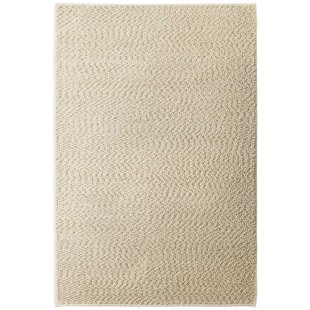 Audo Copenhagen Gravel Vloerkleed 200x300 Ivoor