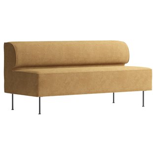 Audo Copenhagen Eave Dining 165 Bank Moss 022